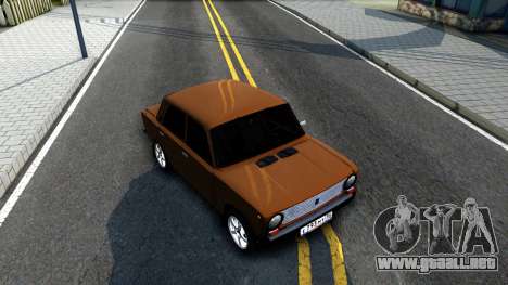 VAZ 2101 para GTA San Andreas