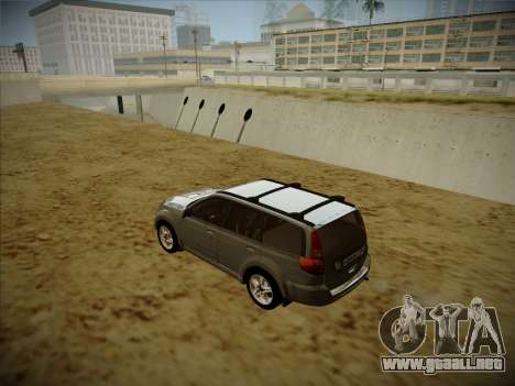 Great Wall Hover H2 para GTA San Andreas