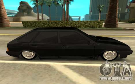 2109 para GTA San Andreas