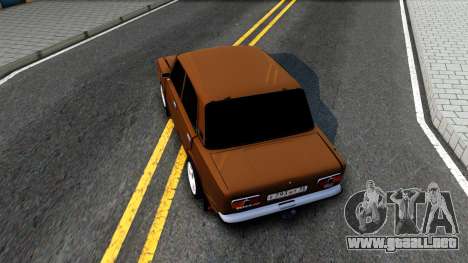 VAZ 2101 para GTA San Andreas