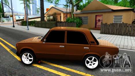 VAZ 2101 para GTA San Andreas