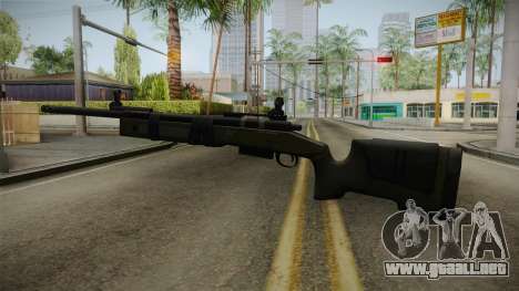 M40 para GTA San Andreas
