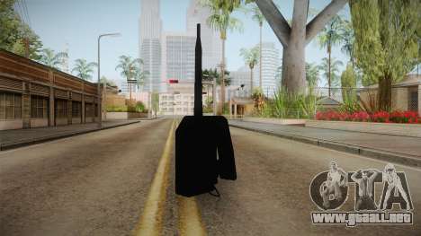 Battlefield 4 - Detonator para GTA San Andreas