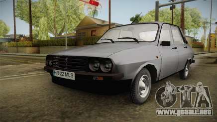 Dacia 1310 MLS para GTA San Andreas