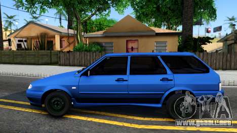 2115 Universal para GTA San Andreas