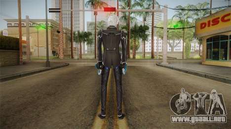 Closers Online - J Official Agent para GTA San Andreas