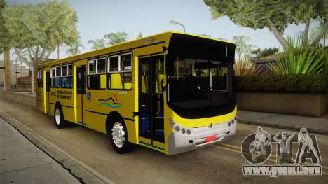 Caio Apache Vip II Valadarense para GTA San Andreas