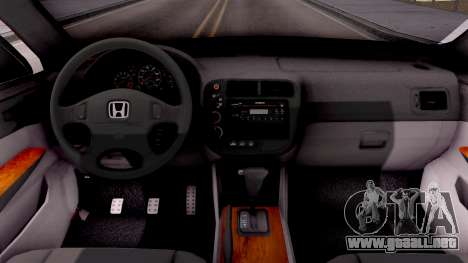 Honda Accord 2004 para GTA San Andreas