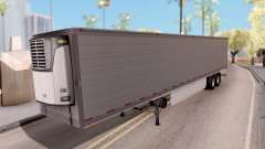 Refrigerated Trailer from ATS