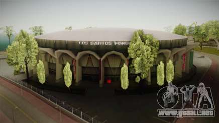 Stadium LS 4K para GTA San Andreas