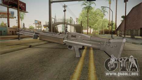 M60 para GTA San Andreas