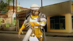 Overwatch: Horus Ana para GTA San Andreas