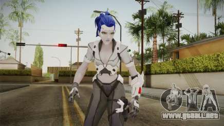 Talon Widowmaker para GTA San Andreas