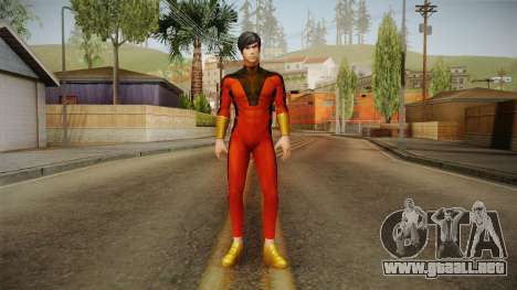 Marvel Future Fight - Shang Chi para GTA San Andreas