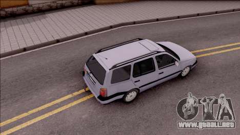 Volkswagen Golf Mk3 Variant para GTA San Andreas