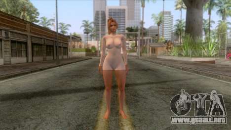 JLo Body Suit Skin para GTA San Andreas