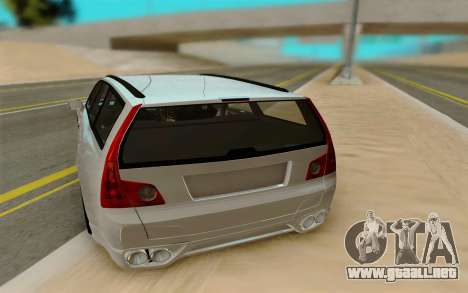 Nissan Stagea para GTA San Andreas