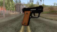 GTA 5 - SNS Pistol para GTA San Andreas