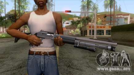 Left 4 Dead 2 - Benelli M1014 para GTA San Andreas