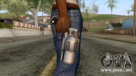 Injustice 2 - Harley Quinn Weapon 3 para GTA San Andreas