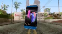 Huawei Honor 9 para GTA San Andreas