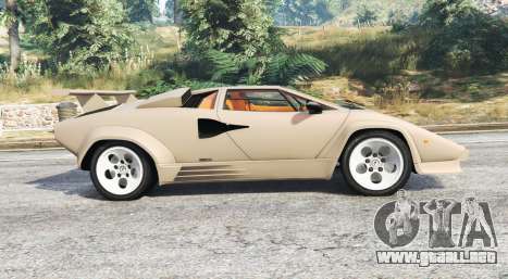 Lamborghini Countach LP5000 1988 v1.3 [replace]