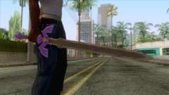 Master Sword para GTA San Andreas