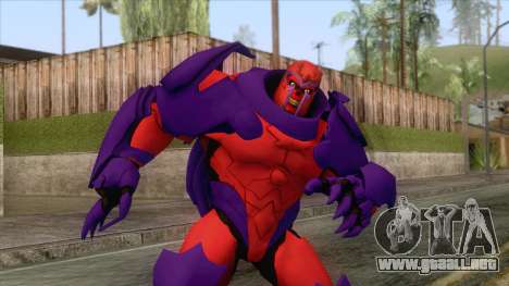 Onslaught Skin 2 para GTA San Andreas