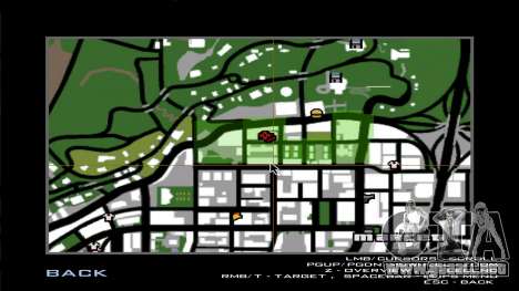 Pro Service para GTA San Andreas