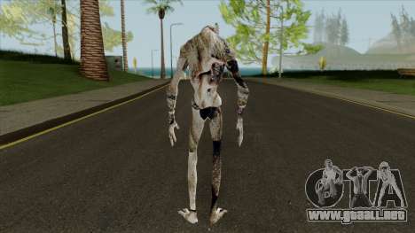 Anunnaki Brute para GTA San Andreas