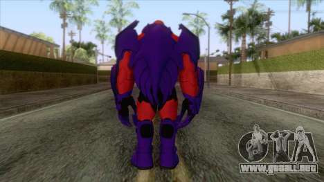 Onslaught Skin 2 para GTA San Andreas