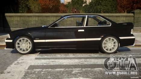 BMW M3 E36 para GTA 4