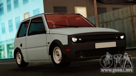 VAZ 1111 para GTA San Andreas