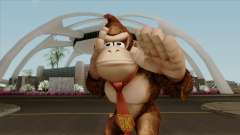 Super Smash Bros. Brawl - Donkey Kong para GTA San Andreas