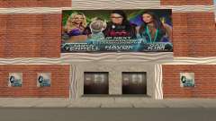 Impact Wrestling para GTA San Andreas