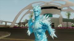 Marvel Heroes - Iceman (AOA) para GTA San Andreas