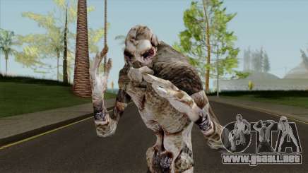 Anunnaki Brute para GTA San Andreas