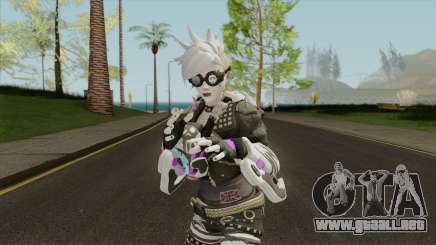 Tracer Punk para GTA San Andreas
