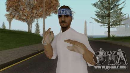 New vla1 para GTA San Andreas