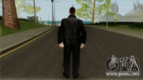 New Pulaski para GTA San Andreas