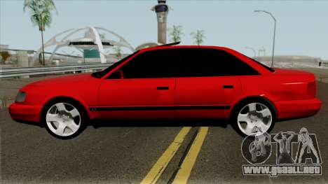 Audi 100 C4 para GTA San Andreas