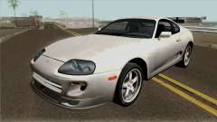 Toyota Supra "The Fast And The Furious" 1995 para GTA San Andreas