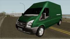 Ford Transit 2-Gen Freight para GTA San Andreas