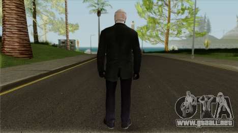 Skin Random 73 (Outfit Heist) para GTA San Andreas