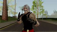 Rugal Bernstein 1994 2002 KOF para GTA San Andreas