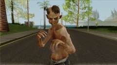 Swamper From Fallout 3 Point Lookout para GTA San Andreas