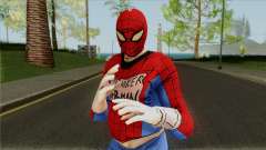 Spiderman Unlimited: Earth X para GTA San Andreas