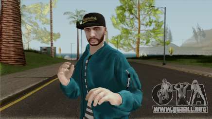 Skin Random 71 (Outfit Random) para GTA San Andreas