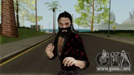 Trevor Skin V1 para GTA San Andreas