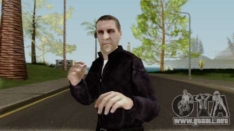 New Vmaff2 para GTA San Andreas